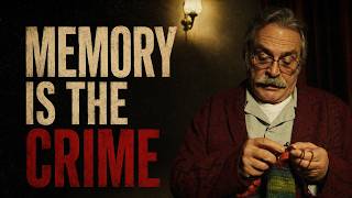 The Real Mystery Was Never the Killer | Persona | Şahsiyet