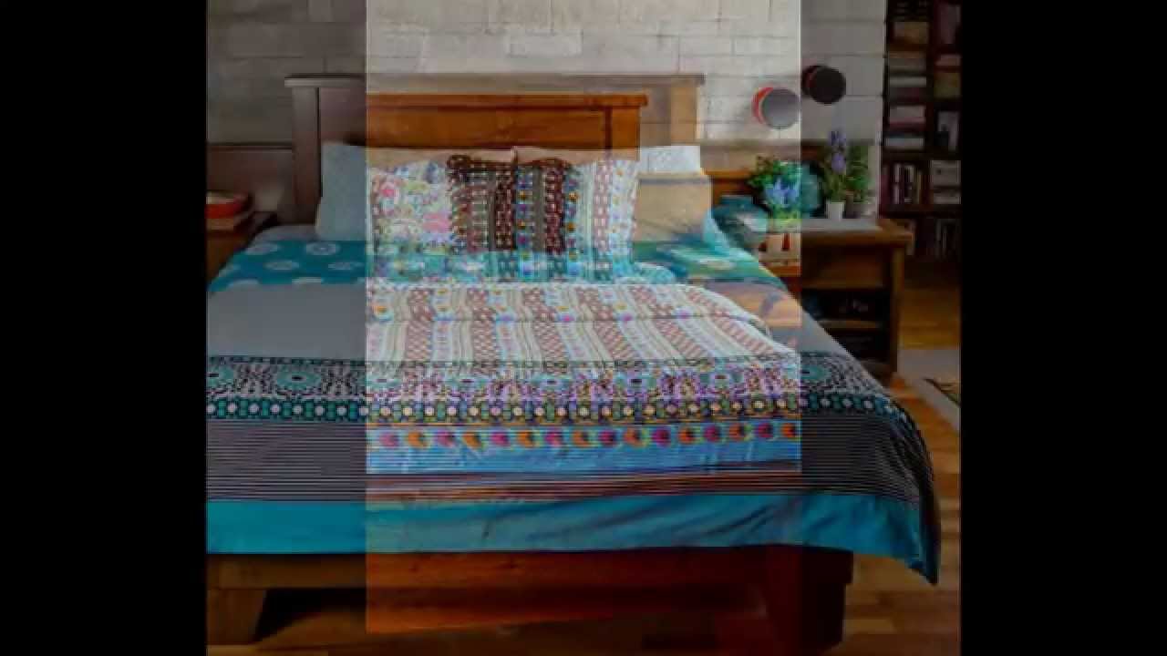 Khaadi HOME - Bed sheets & Duvet Covers - YouTube