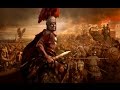Рим: Первая сверхдержава: Тотальная война / 2 серия
