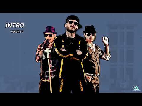 Intro (Cap. III) - Ulises Bueno