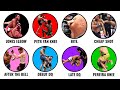 Every UFC Disqualification Explained in 6 Minutes