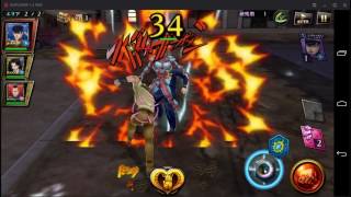 JoJo's Bizarre Adventure - Diamond Records (PC test recording)