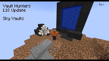 Vault Hunters 3rd Edition - Episode 1: Rocky start within the vaults