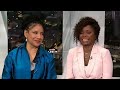 "A Fall From Grace" with Phylicia Rashad & Crystal Fox | New York Live TV