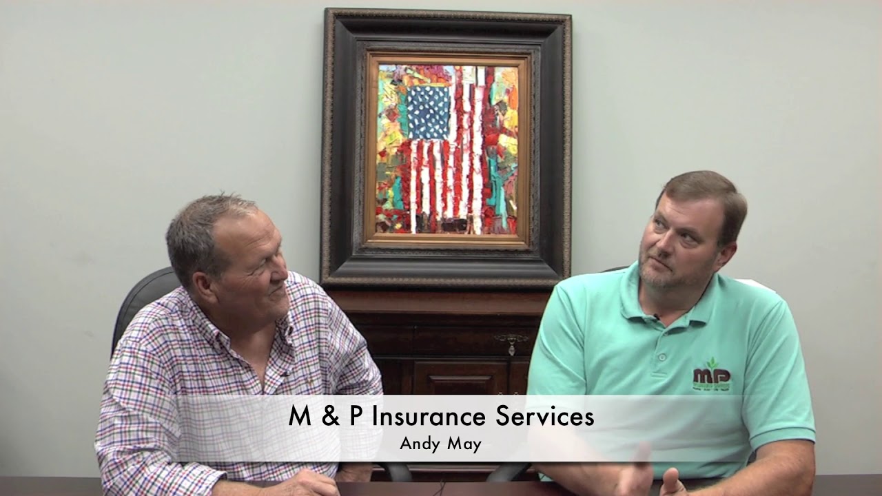 Merchants & Planters August 2018 YouTube