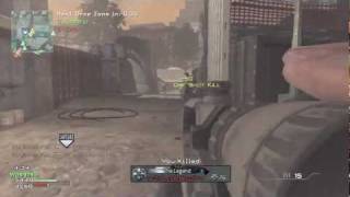 Quad Feed Fail !
