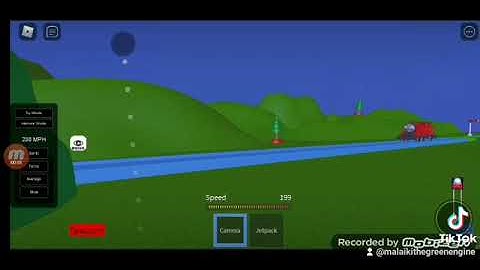 hello Thomas hello Percy