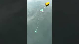 Open-Cell Foam Tech Testing Entire Water Column for Toxic Chemical Exposure Over Time 10-25-24