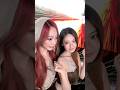 hit hit hit #aespa #에스파 #GISELLE #지젤 #NINGNING #닝닝 #DarkArts #aespaDarkArts #shorts