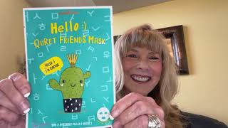 I Won Kimmys Boxes Giveaway Oh Yes Maam I Did