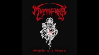 Mortofobia - Tu religión me la pela y tus seguidores me la chupan