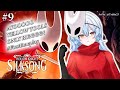 【Hollow Knight: Silk Song】Cursed ending+ACT3 (Part 9)