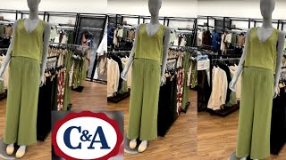 TOUR NA C&A COM TENDÊNCIAS