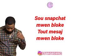 Baky - Bloke Ft Kenny & Charlin Bato