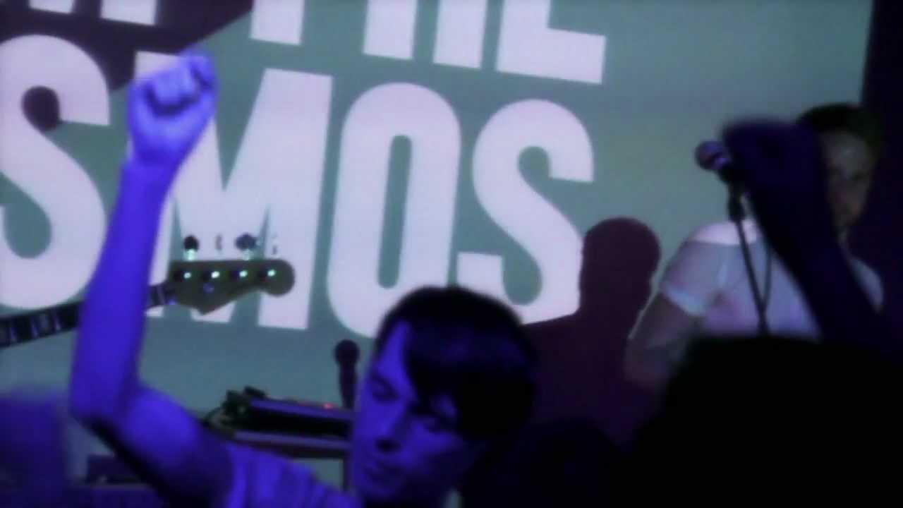 RELEASE 01 LAUNCH PARTY VIDEO YouTube