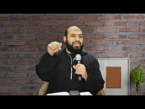 عمرو بن عبيد من رؤوس المعتزله الشيخ أحمد على بدر صحيح مسلم