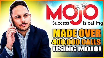 🏠 How To Use MOJO Sells Real Estate Dialer (Commercial & Residential)