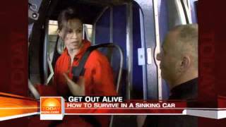 resqme ® Keychain Featured on The Today Show -- This Product Could Save Your Life -- Please Watch!