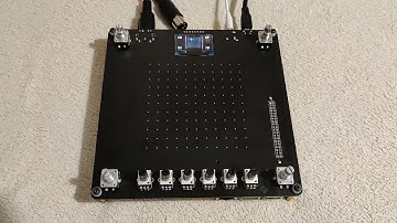 Open NSynth Super  - Asturias (Leyenda)