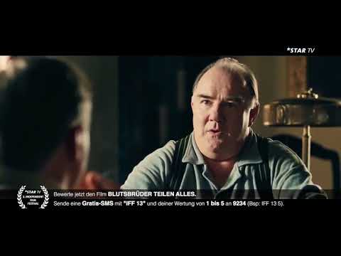 3. IFF - BLUTSBRÜDER TEILEN ALLES - TRAILER