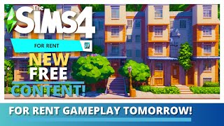 The Sims 4 Goes Free To Play Tomorrow - Gameranx