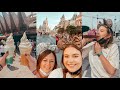 disney world vlog ♡ gran destino tower + magic kingdom ♡ april 2021