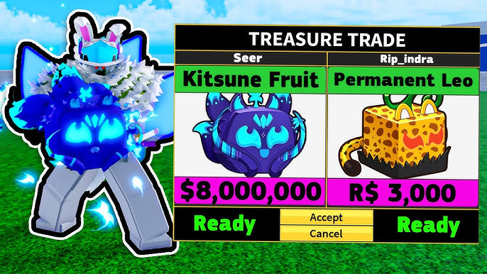 Script Blox Fruit Mobile No Key KITSUNE UPDATE AUTO FARM