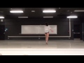 Apologize-One Republic|Choreography by Pauline Mata