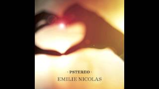 Video thumbnail of "Emilie Nicolas - Pstereo"