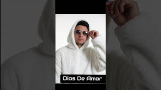 Dios de Amor 💌 Cover - Sergio Bareiro - #suno #generativemusic #nuevamusica