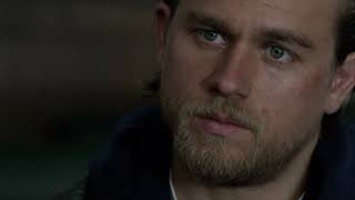 Jax Teller | Let Me Down Slowly