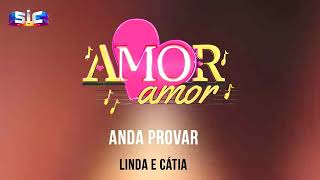 Vídeo de Anda Provar