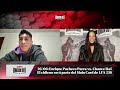 “Los chilenos estamos siendo más llamativos para los grandes eventos de MMA”, Enrique Pacheco