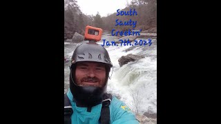 South Sauty Creekin' 2023