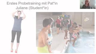 Festival Der Taten - Wohnzimmer Edition - 17 Sport Und Gesundheitspatenschaften