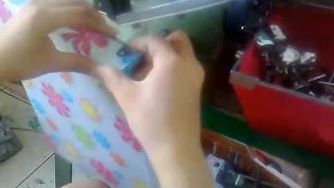 Rivet making-Hardware fittings from OYC.