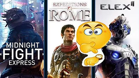 A Late Yet Humble Christmas Gift [Humble Choice December 2023] - A Gameplay Compilation