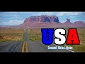 USA - Gesamt - Reise - Video (New York und der Westen)