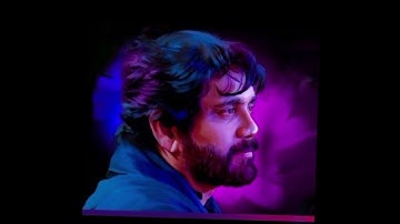 Tu Mile Dil Khile _ Akkineni Nagarjuna _ Anoop Sankar _ Ramu Raj