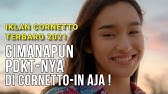 Iklan Cornetto Pdkt Di Pantai 2021 Youtube