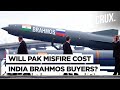 Why BrahMos Buyer Philippines Called Indian Envoy After Accidental Missile Firing Into Pakistan