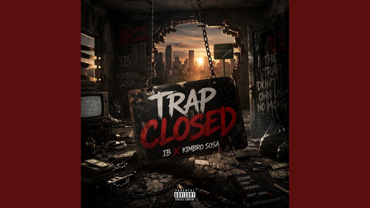 Trap Closed auf YouTube ansehen Trap Closed auf YouTube ansehen