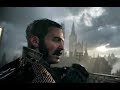 Hooper lets play the order 1886