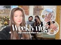 On essaye nos alliances grand mnage et rorganisation  weeklyvlog  sleepingbeauty