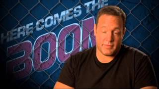 Kevin James Gets 