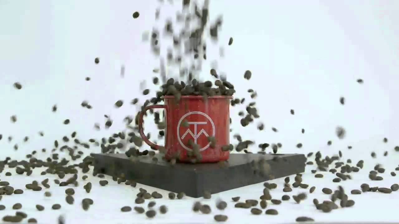 Thou Mayest Coffee Video