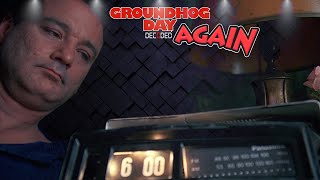 Groundhog Day Decoded 1993 Movie