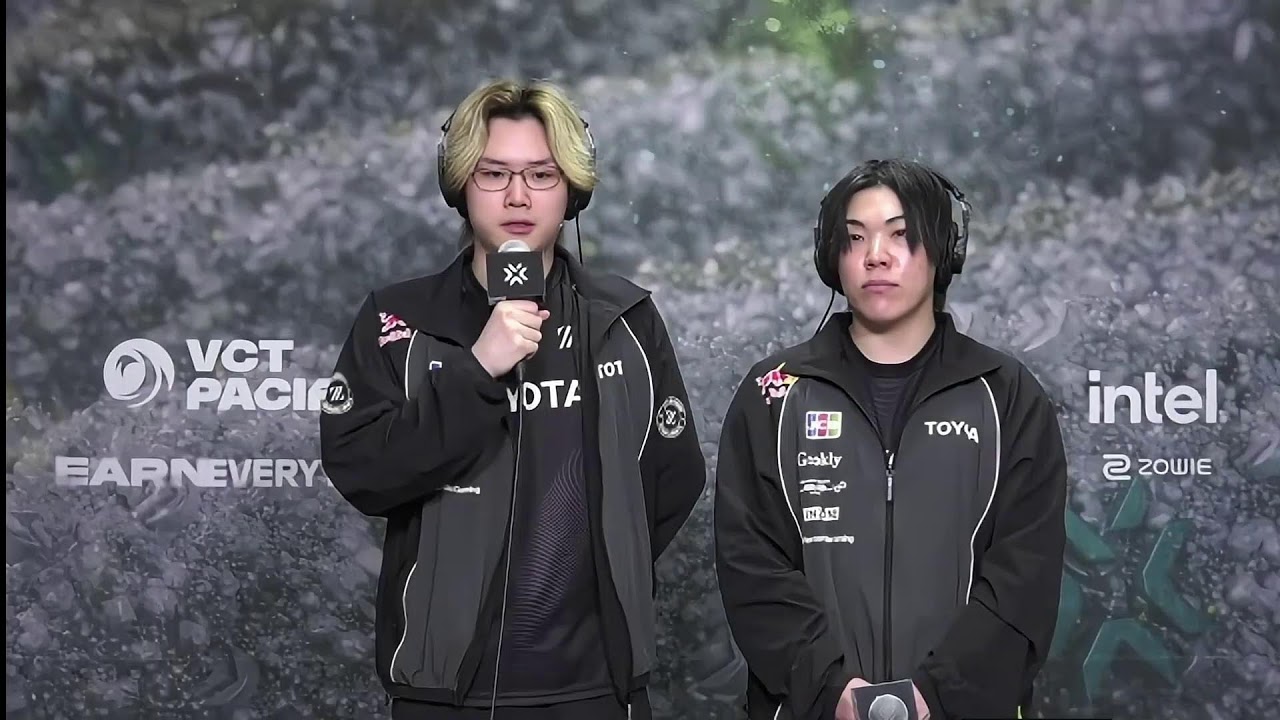 ZETA全力応援いくぞ VCT Pacific 2026 : STAGE 2 - DAY 12 #VCTWatchParty