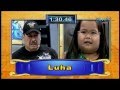 RYZZA MAE DIZON #PINOY HENYO @ghiesuisse