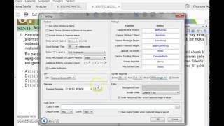 Захват экрана Faststone - Удивительное программное обеспечение для захвата экрана screenshot 1